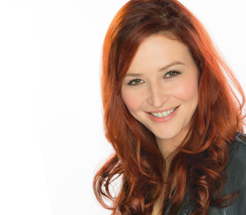 Interview des Monats - Katrin Bauerfeind
