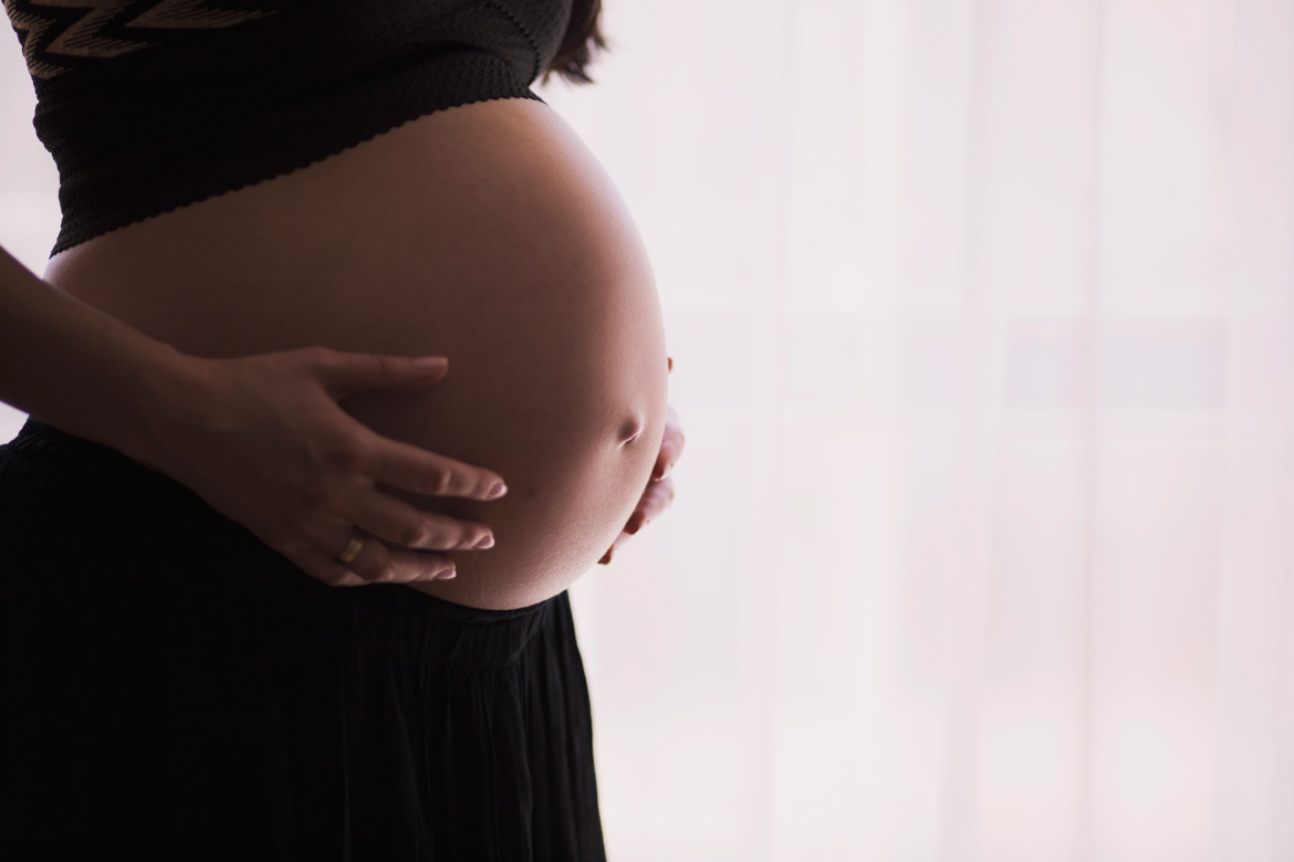 Schwangerschaft und Job? Die 11 wichtigsten Fragen