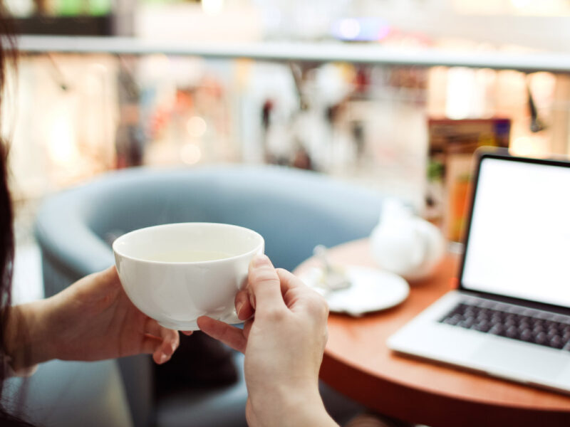 Work Life Balance - Segen oder Mythos?