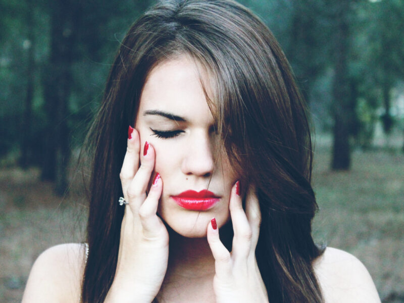 Die 11 besten SOS-Tipps gegen Kopfschmerzen!