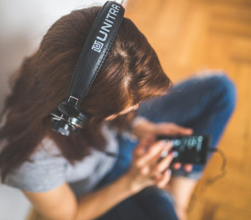 Musik zum Arbeiten - Unsere Spotify-Playlist April 2017