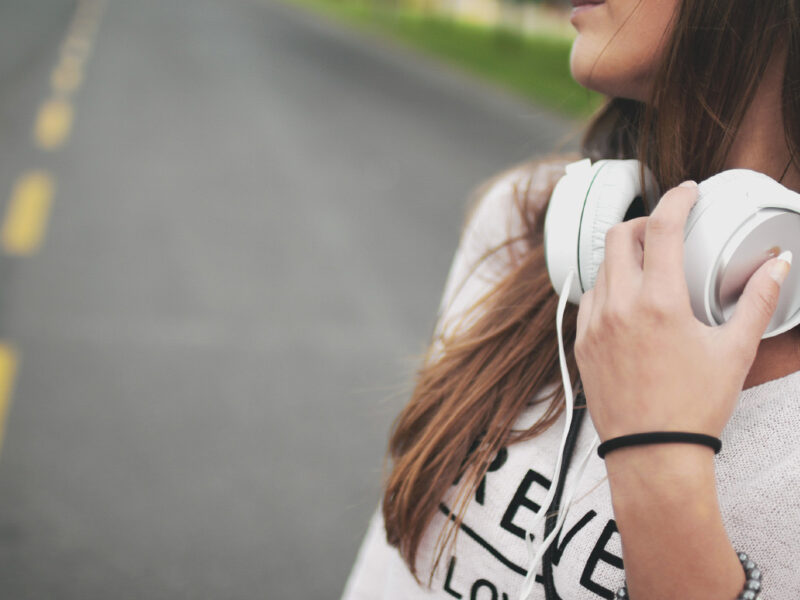 Musik zum Arbeiten – Unsere Spotify-Playlist Mai 2017