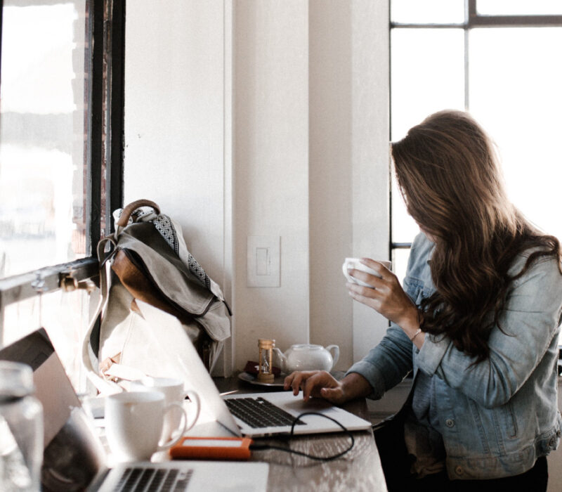 4 Tipps, die du kennen solltest, wenn du auch in Teilzeit erfolgreich sein willst