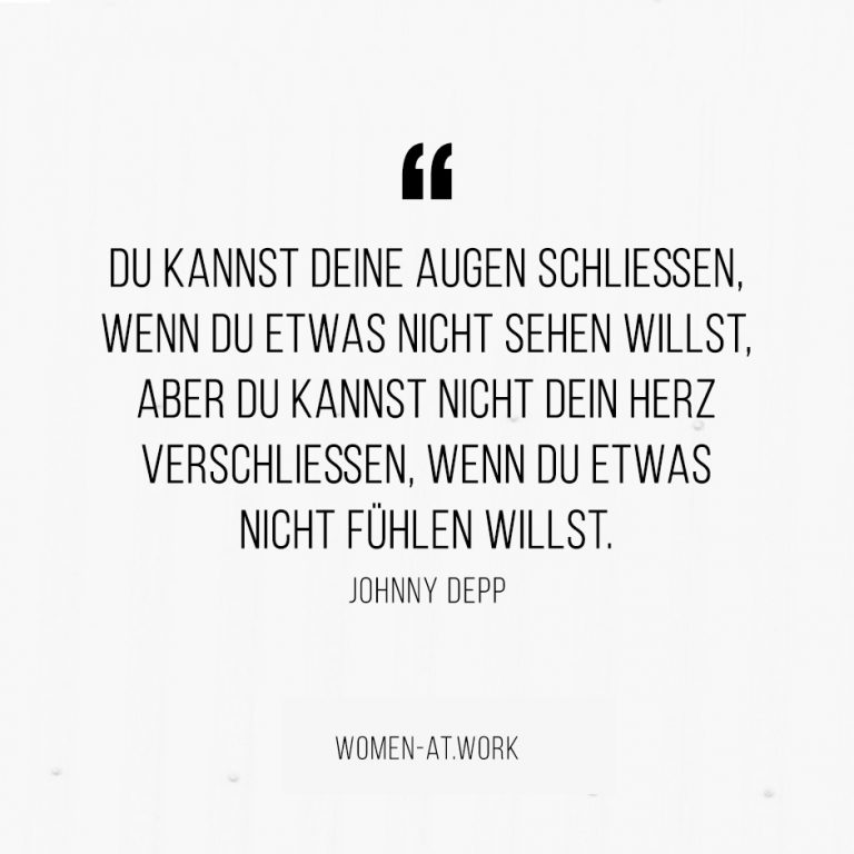 10 inspirierende Zitate zum Thema Stärke Women at Work