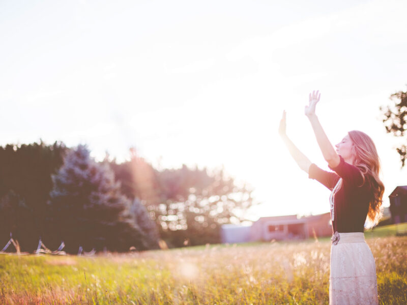 Unser Geheimnis: So funktioniert Work-Life-Balance wirklich! (mit Pascoe Naturmedizin)