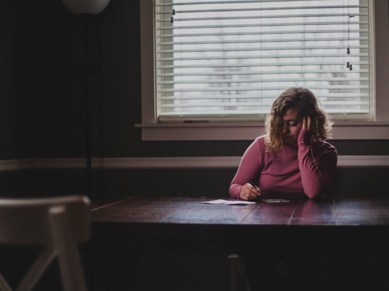 5 Anti-Stress-Tipps im Job