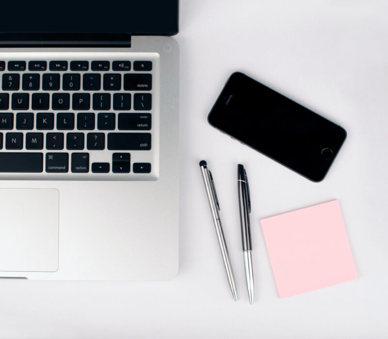 7 geniale Tipps gegen das Schreibtischchaos