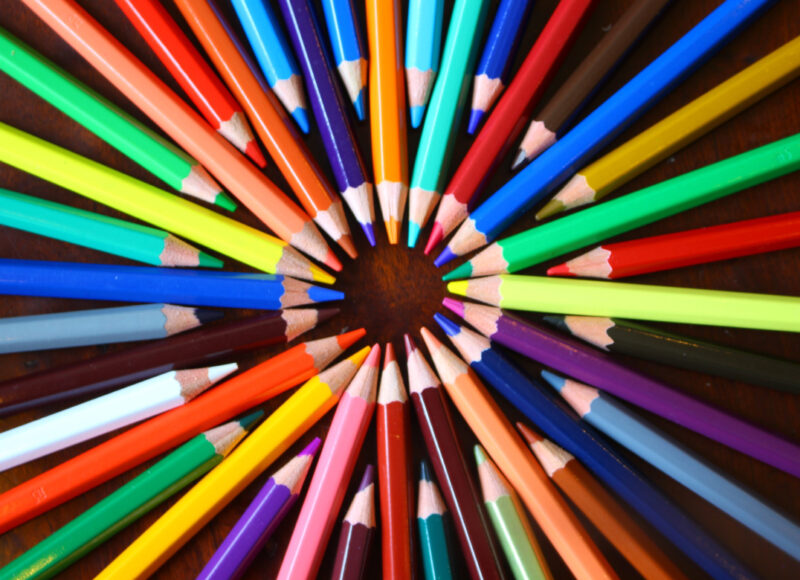 40 Ideen für die Schultütenparty für ABC-Kinder