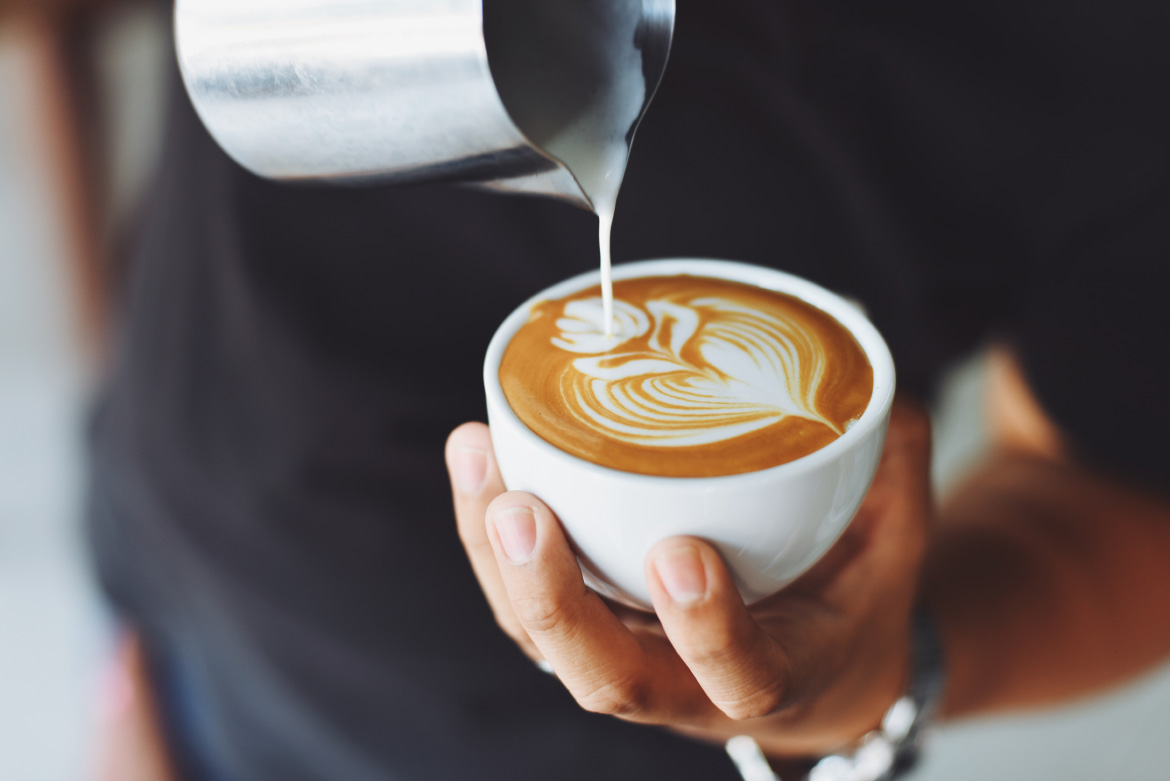 7 erstaunlich gute Gründe! Warum du deinen Büro-Kaffee genießen darfst
