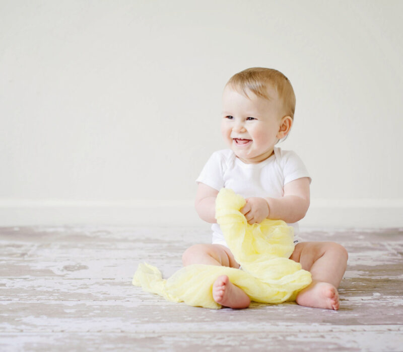 Wiedereinstieg ins Berufsleben – Wohin mit dem Baby?