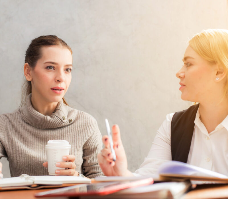 Introvertiert und trotzdem erfolgreich im Job? 6 Tipps wie du das schaffen kannst