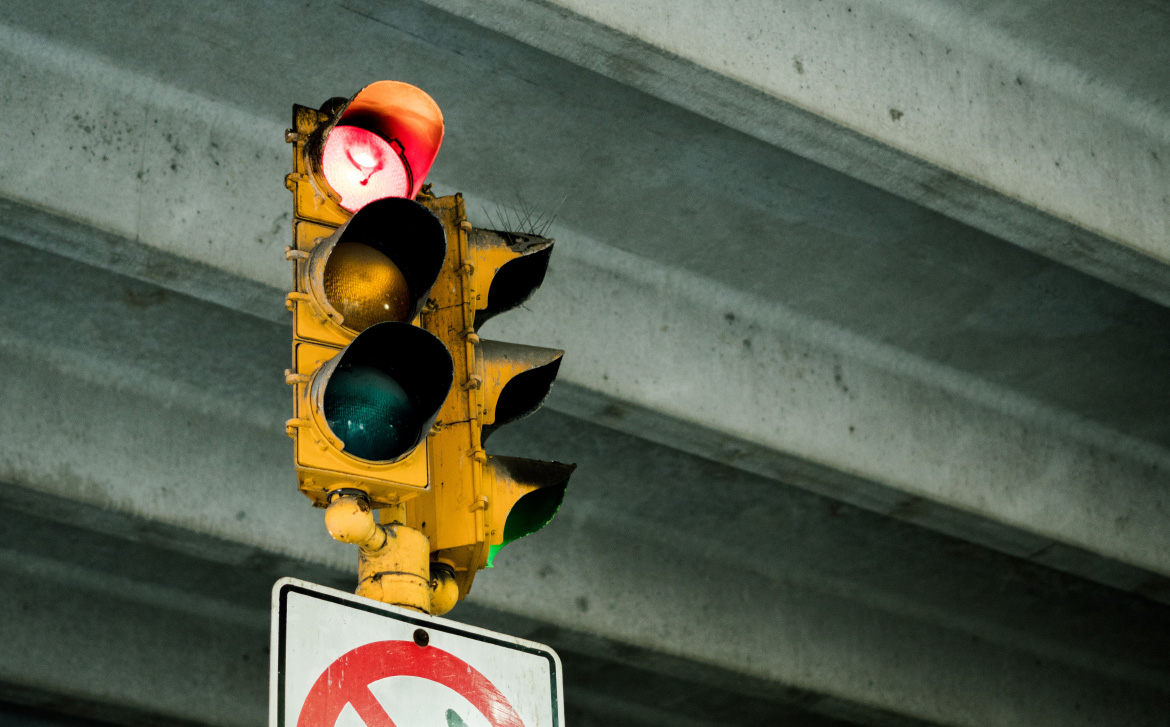 10 Irrtümer im Straßenverkehr, die sich hartnäckig halten