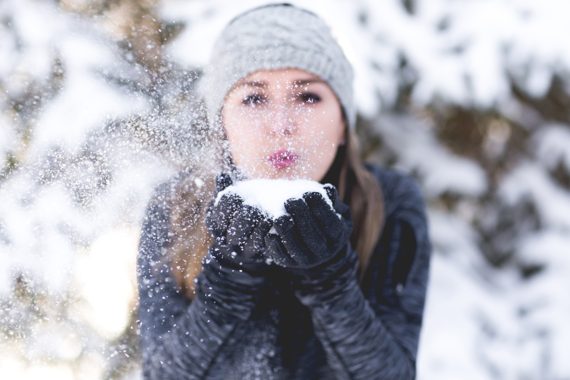 Die 7 besten Natur-Mittel gegen typische Winter-Beschwerden