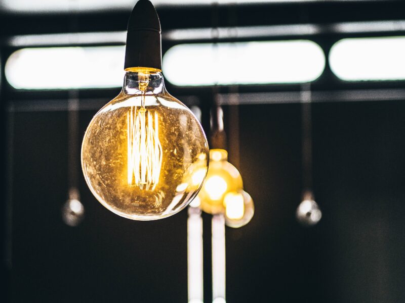 Aufgespürt & entschärft! Die ärgsten Stromfresser im Haushalt