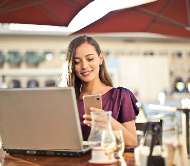 5 Dinge, die dir vorher keiner zum digitalen Nomadentum sagt