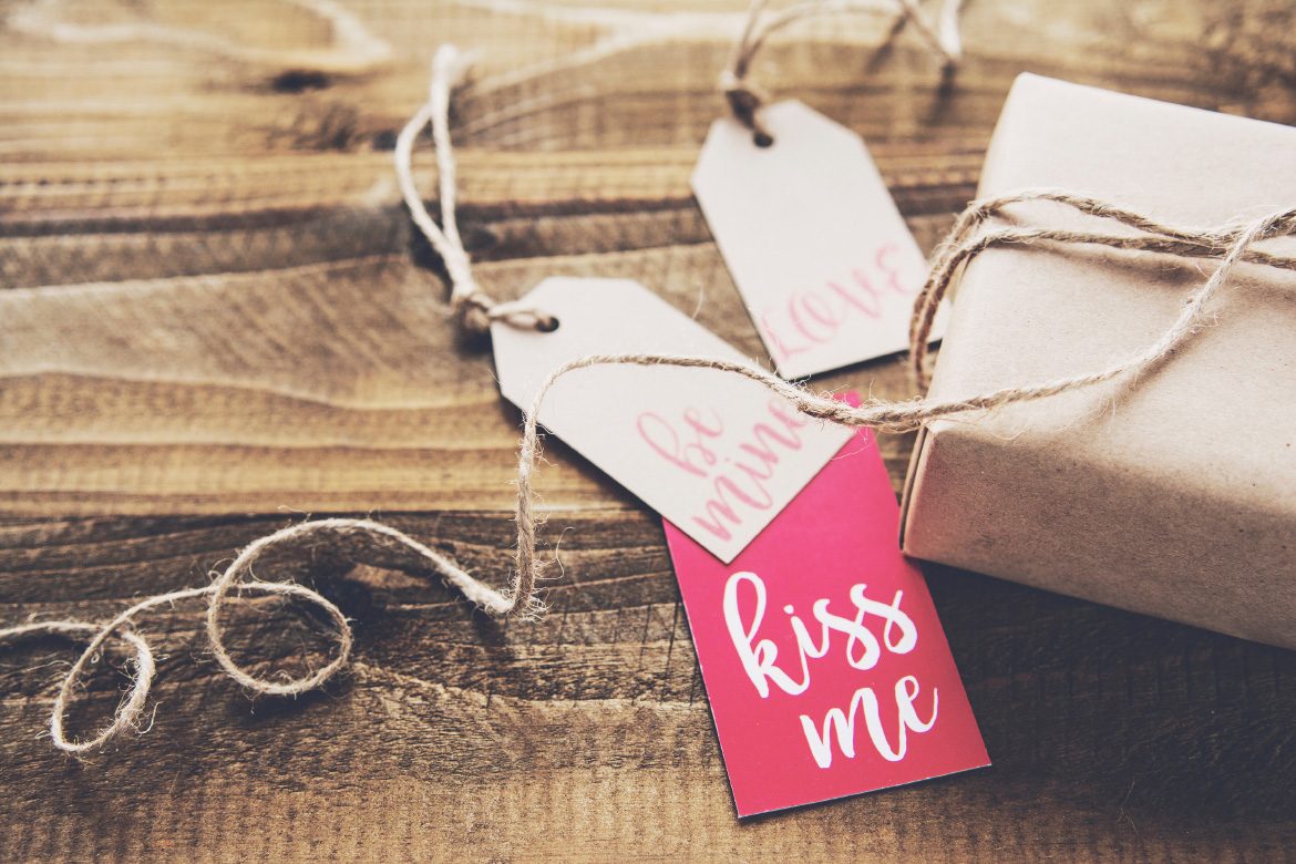kreative valentinstag geschenke