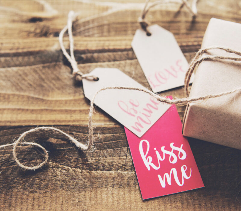 Für Verliebte: 40 kreative Geschenke zum Valentinstag