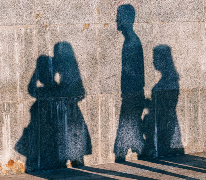 Mediation in der Familie? Besser als Streitschlichtung!
