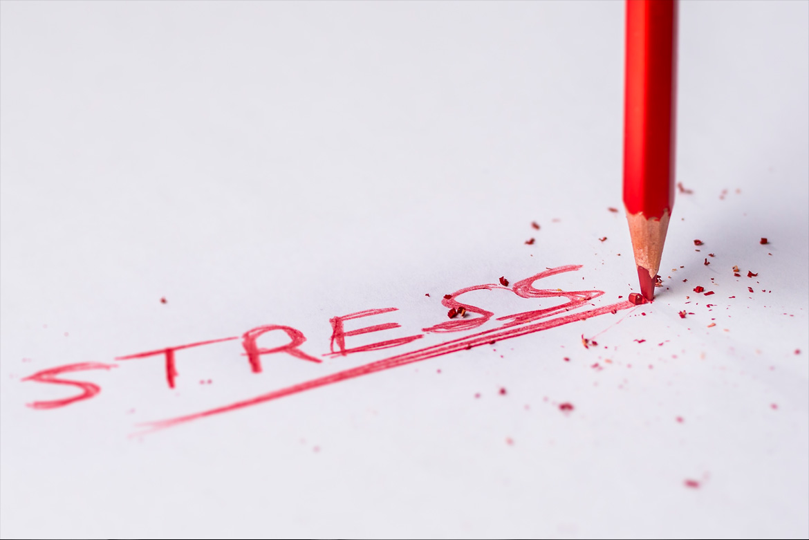 Stress verhindern und bewältigen – kein Problem ist unlösbar