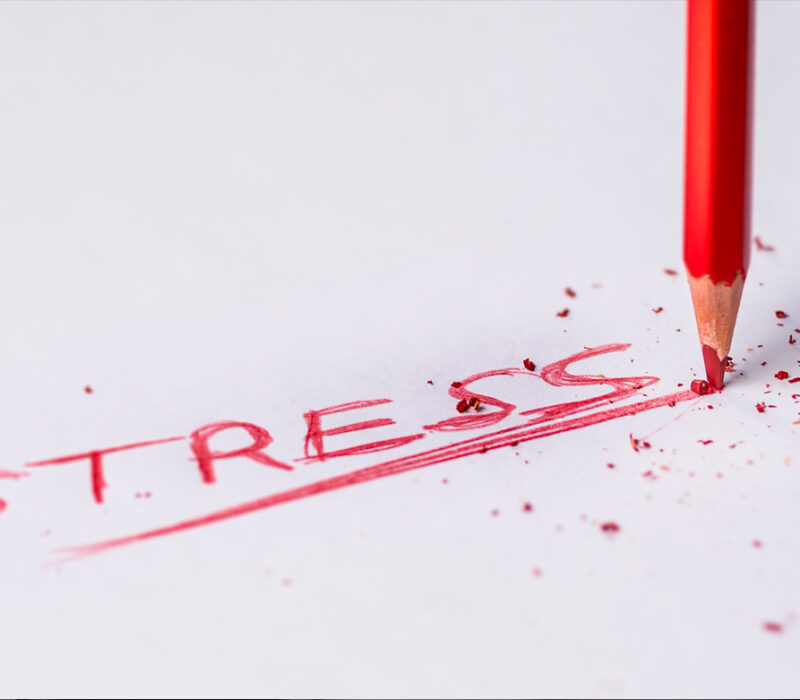 Stress verhindern und bewältigen – kein Problem ist unlösbar