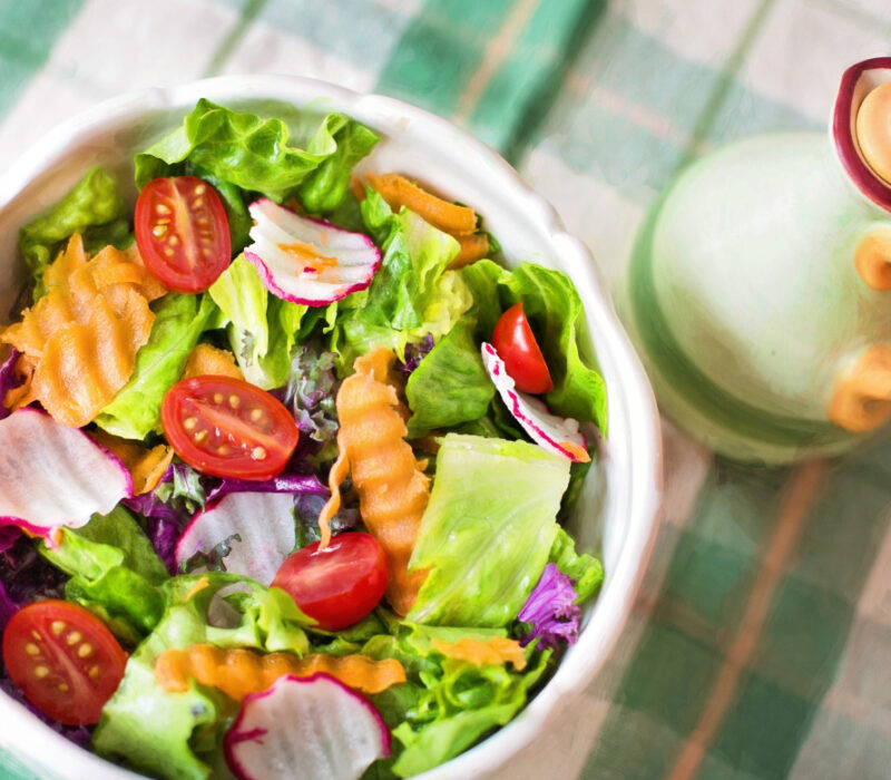 Tipps und Rezepte für das Mittagessen im Büro