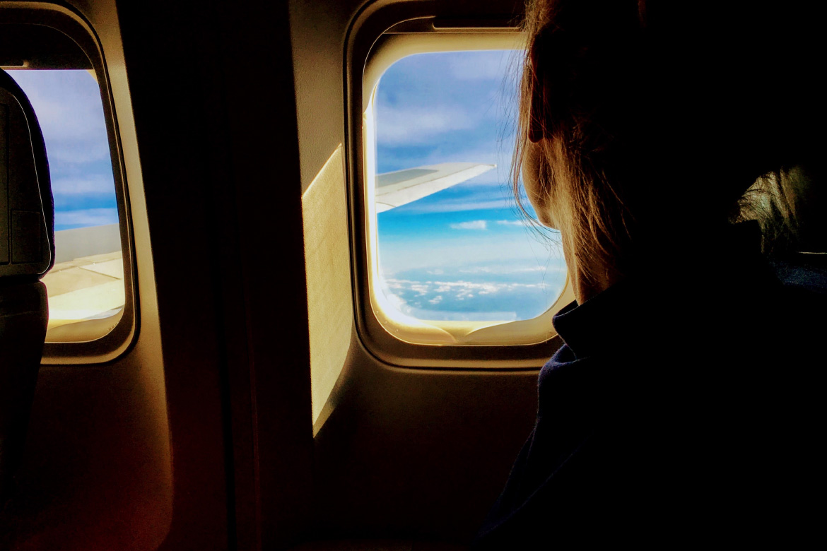9 geniale Tipps für Langstreckenflüge - das solltest du vor der nächsten Reise wissen
