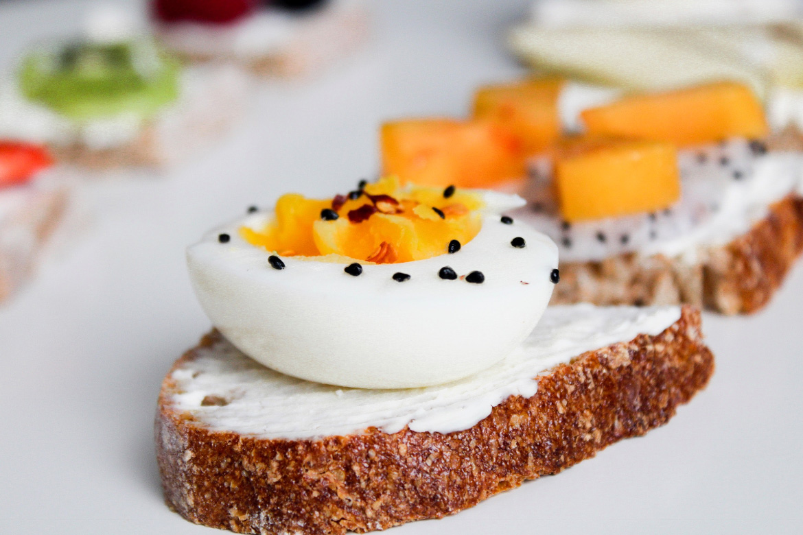 6 verblüffende Fakten: Was du noch nicht über dein Frühstücks-Ei wusstest!