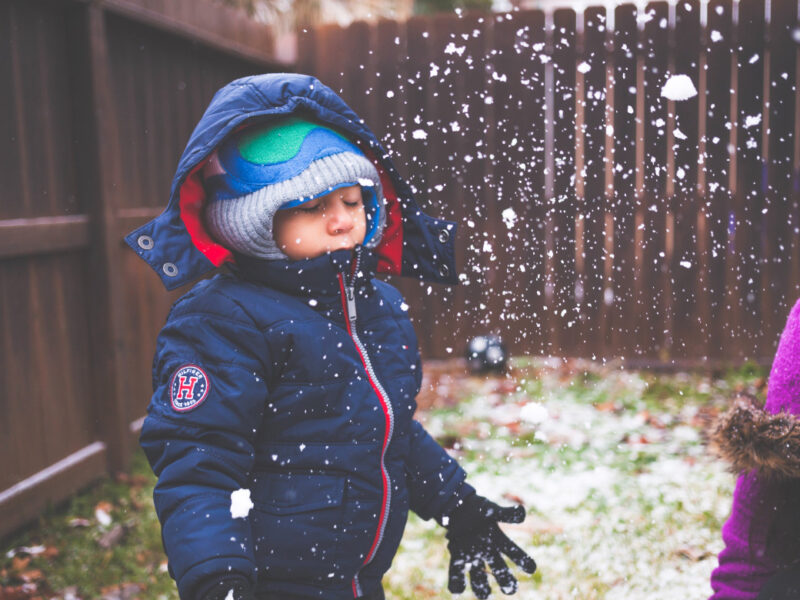 Abenteuer im Schnee! Top 5 Reiseziele für Familien-Urlaub im Winter (mit BestFewo)