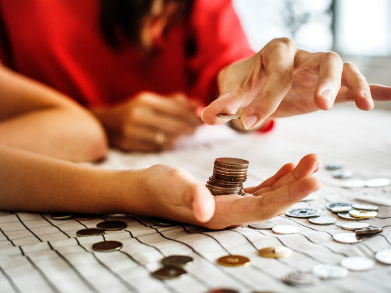 Finanzielle Unabhängigkeit im Alter! Warum sie für uns Frauen so wichtig ist