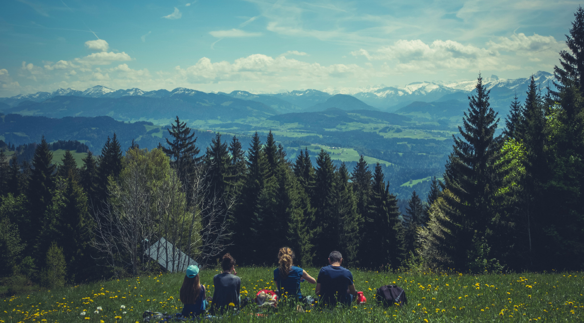 Sommerurlaub 2019 in Deutschland: Reiseziele für umweltbewusste Familien (mit BestFewo)