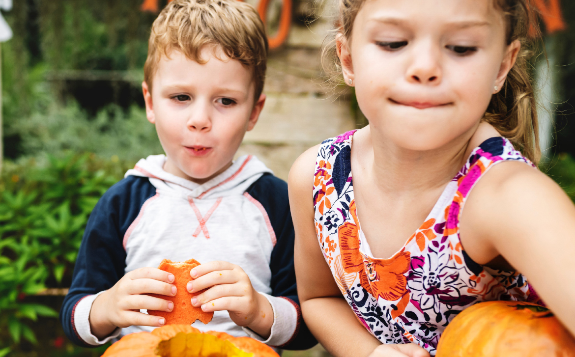 Warum sind Geschwister so unterschiedlich? 6 praktische Tipps, wie Eltern den Kindern „gerecht“ werden