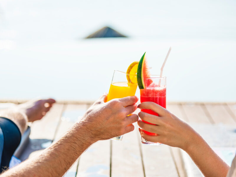 Urlaubsfrust vermeiden: Reiseangebote richtig lesen