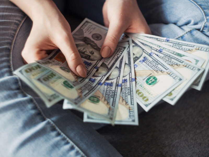 Warum du bereits jetzt finanziell für das Alter vorsorgen solltest mit VisualVest