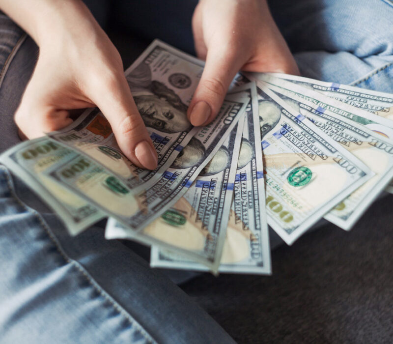 Warum du bereits jetzt finanziell für das Alter vorsorgen solltest mit VisualVest