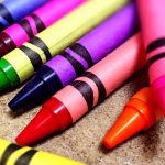 50 günstige Ideen für die Schultüte zur Einschulung für ABC-Kinder!