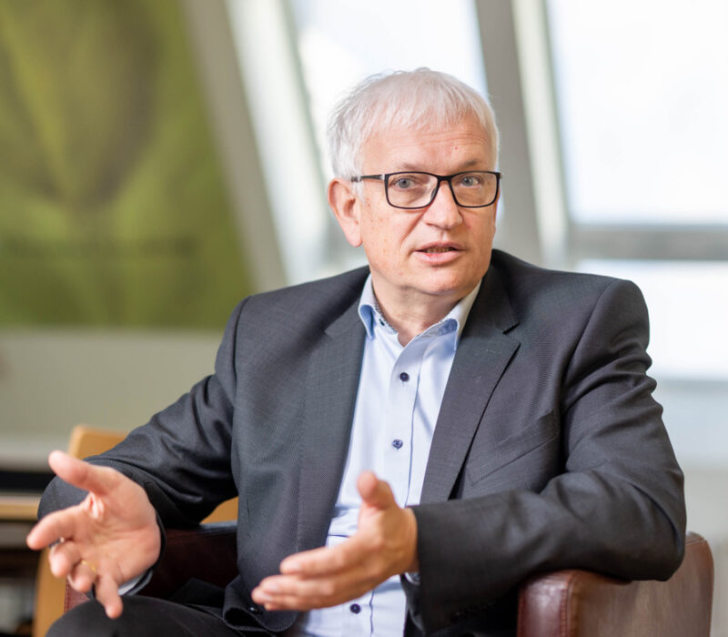 Wie überleben wir auf der Erde