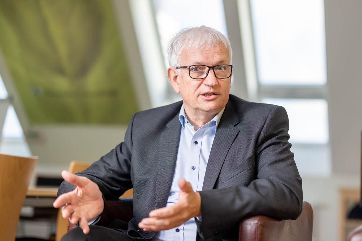 Wie überleben wir auf der Erde