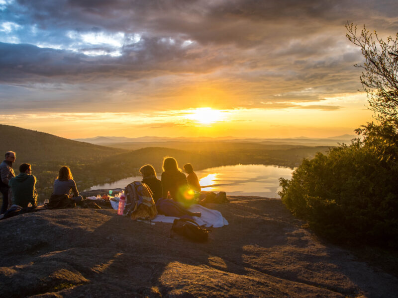 5 Top-Ziele für euren Aktivurlaub im Spätsommer und Herbst (mit BestFewo)