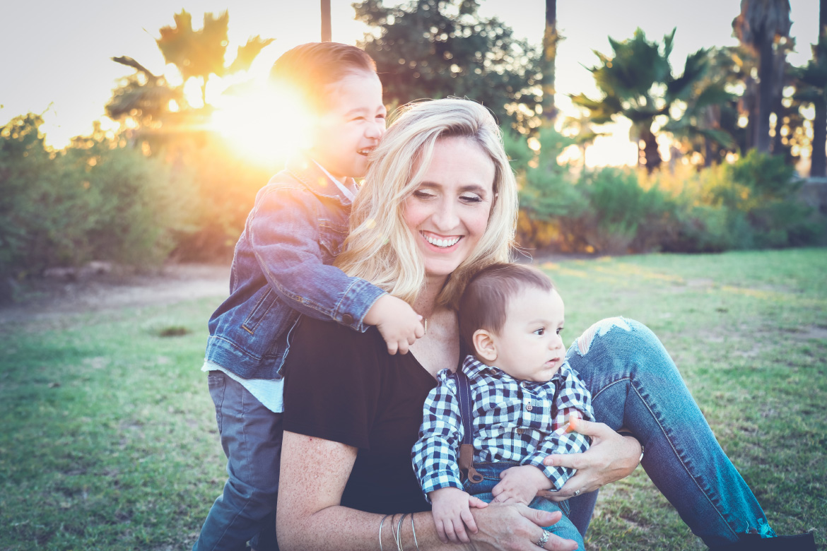 Familie und Job: Wie beides unter einen Hut geht. 6 Tipps für Working Moms