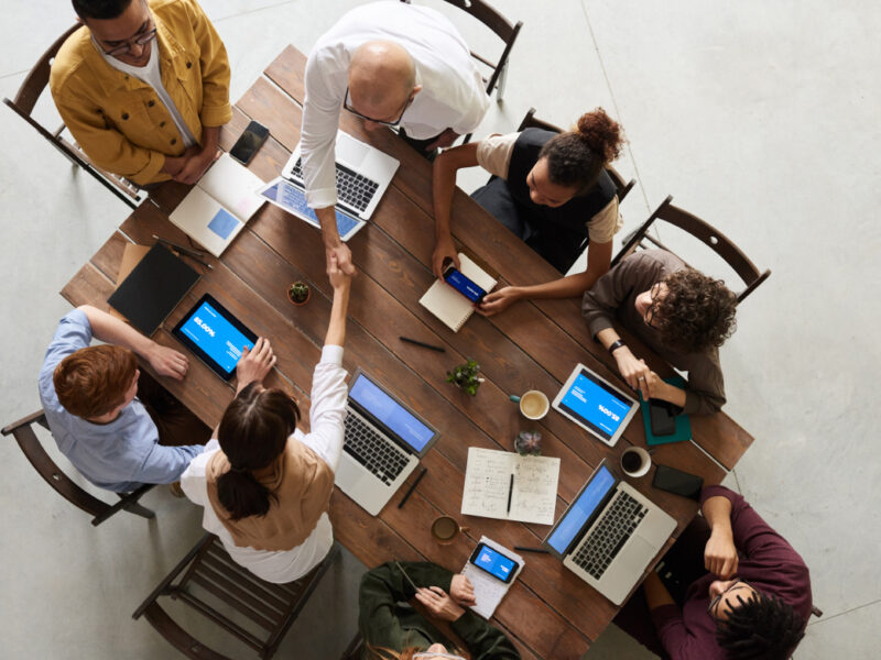 Assessment Center: So klappt es mit dem Traumjob!