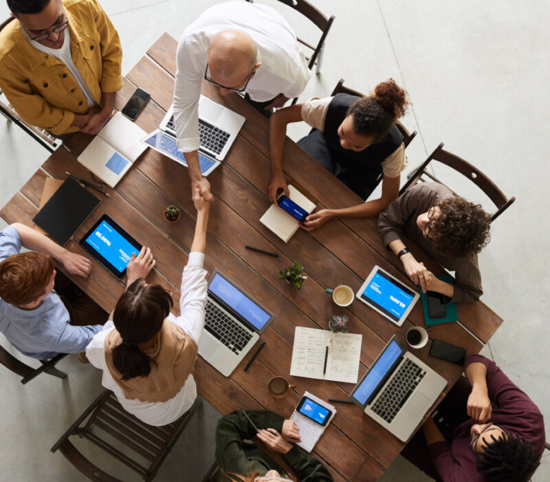 Assessment Center: So klappt es mit dem Traumjob!