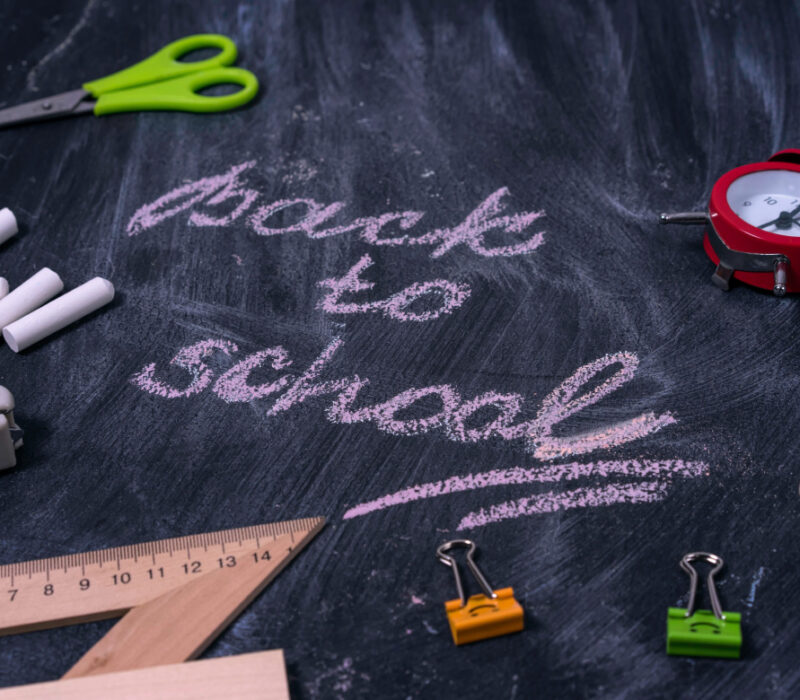 5 kluge Tipps, wie der Start in den Schulalltag klappt