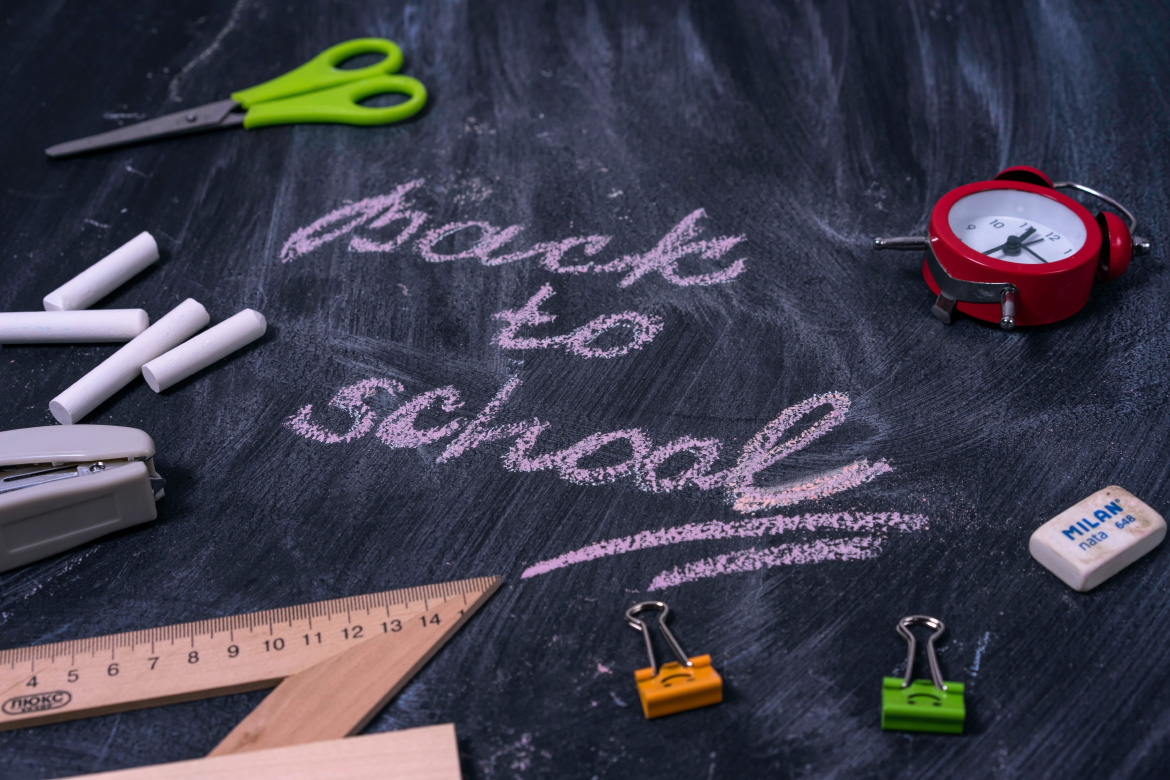 5 kluge Tipps, wie der Start in den Schulalltag klappt