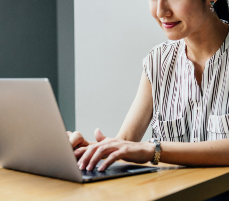 Homeoffice: 5 wichtige Antworten zur Arbeit von Zuhause