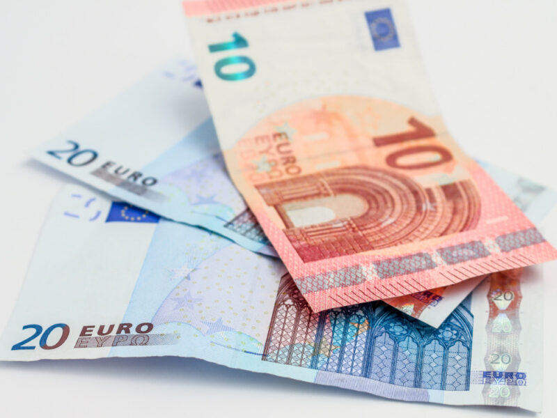 6 einfache Tipps für die (Finanz) Vorsätze 2021