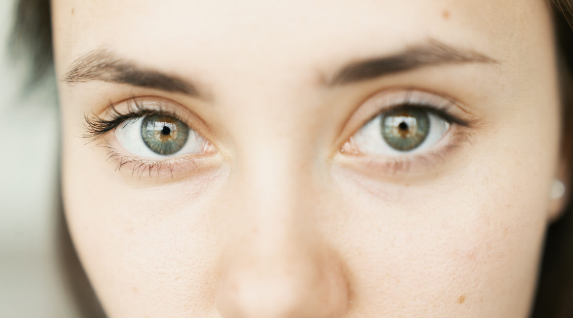 Gutes & Schlechtes für die Augen: Wie du deine Sehkraft erhältst