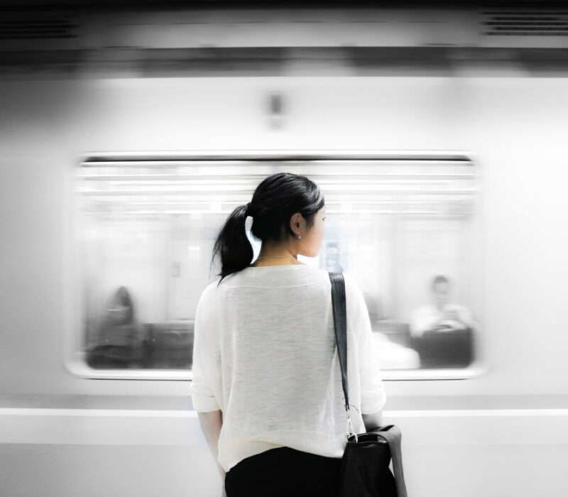 5 Tipps gegen Stress im Job