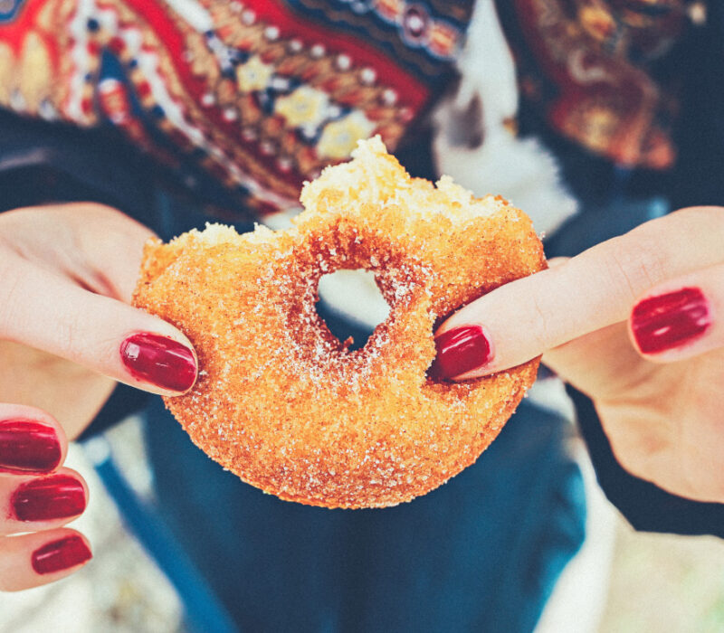 Habe ich Diabetes und weiß es nicht?