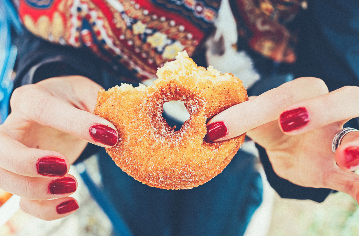 Habe ich Diabetes und weiß es nicht?