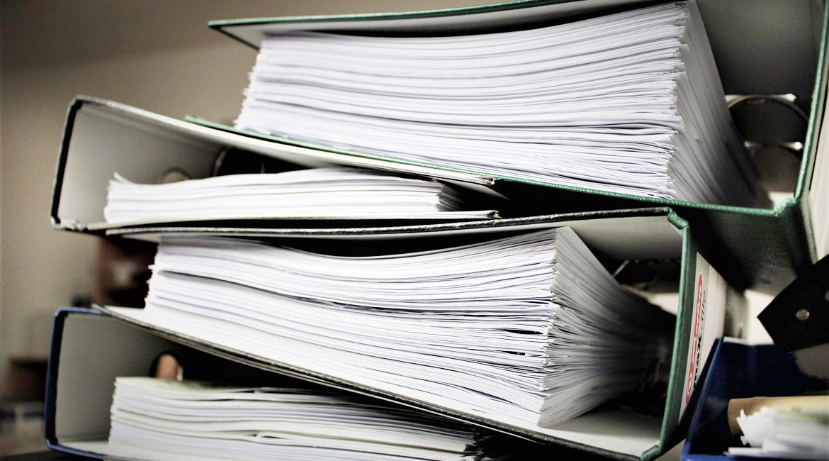 Aufbewahrungsfristen für Dokumente – alle Unterlagen im Überblick